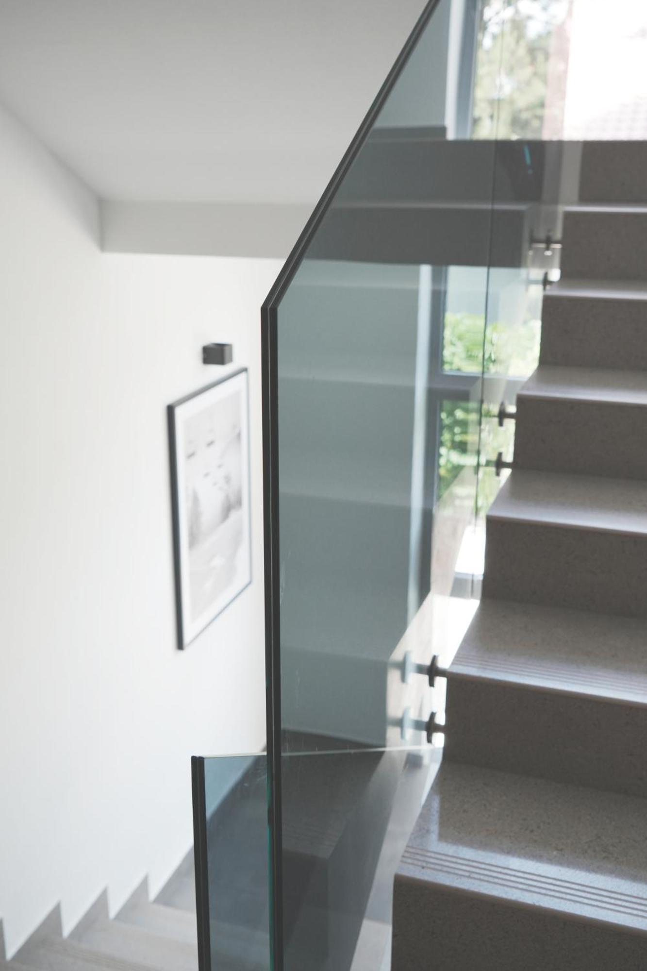 Villa Monica Apartamenty ชเจอร์ค ภายนอก รูปภาพ